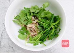 凉拌牛肚的做法图解13