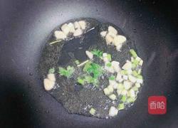 蟹味菇骨汤粉丝煲的做法图解4