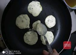 青椒小食饼的做法图解4