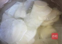 麻辣土豆片的做法图解3