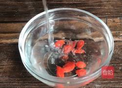 平菇鸡蛋汤的做法图解4