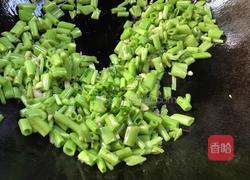 蒜爆空心菜梗的做法图解8