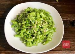 蒜爆空心菜梗的做法图解9