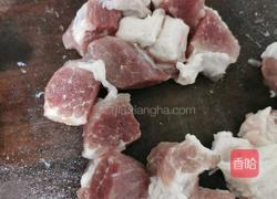 炸藕合的做法图解1