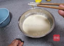 炸藕合的做法图解7