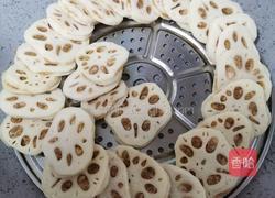 炸藕合的做法图解12