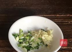 清炒麻豆角的做法图解3