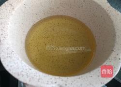 这是什么神仙美味,咸蛋黄鸡翅也太好吃了吧的做法图解5