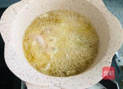 这是什么神仙美味，咸蛋黄鸡翅也太好吃了吧的做法图解7