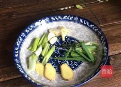 啤酒鸭的做法图解2