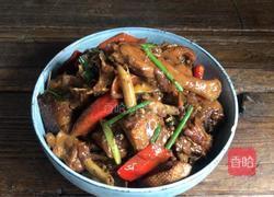 啤酒鸭的做法图解18