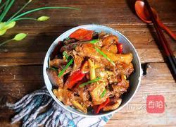 啤酒鸭的做法图解20