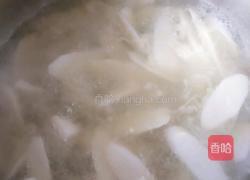 荷兰豆养生菜的做法图解4