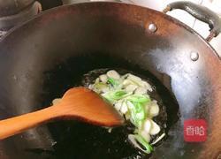 荷兰豆养生菜的做法图解6