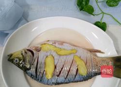 土鲫鱼豆腐汤的做法图解3