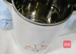 土鲫鱼豆腐汤的做法图解8