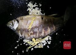 土鲫鱼豆腐汤的做法图解13