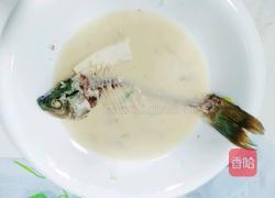 土鲫鱼豆腐汤的做法图解23