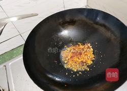 开心花甲粉丝煲的做法图解5