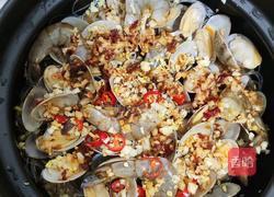 开心花甲粉丝煲的做法图解6