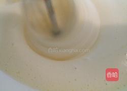 黄油芝麻鸡蛋卷的做法图解4