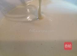 黄油芝麻鸡蛋卷的做法图解5