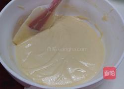 黄油芝麻鸡蛋卷的做法图解7