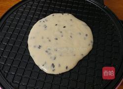 黄油芝麻鸡蛋卷的做法图解9