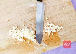 蒜茸菠菜的做法图解5