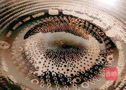 蒜茸菠菜的做法图解9