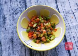 洋葱土豆饼的做法图解4