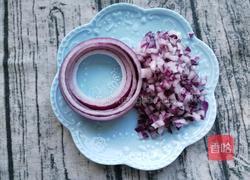 洋葱土豆饼的做法图解7