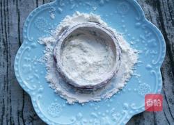 洋葱土豆饼的做法图解16