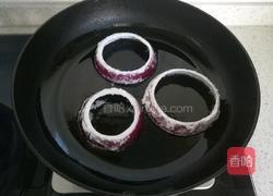 洋葱土豆饼的做法图解17