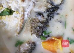 木瓜鲫鱼汤的做法图解5