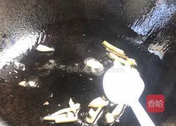 枸杞炒莴笋的做法图解8
