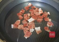 萝卜焖牛腩的做法图解3