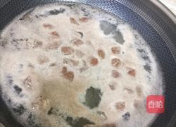 萝卜焖牛腩的做法图解4