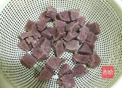 萝卜焖牛腩的做法图解6