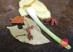 萝卜焖牛腩的做法图解7