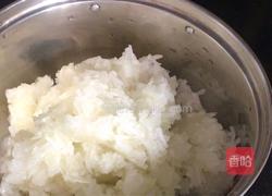 冬瓜丸子的做法图解1