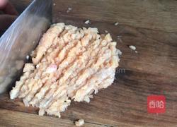 冬瓜丸子的做法图解3