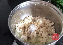 冬瓜丸子的做法图解9