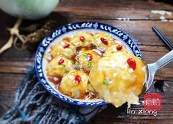 冬瓜丸子的做法图解26