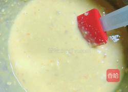 奶香南瓜麻花（油果果）的做法图解4
