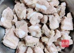 番茄排骨浓汤 | 养颜补钙的做法图解4