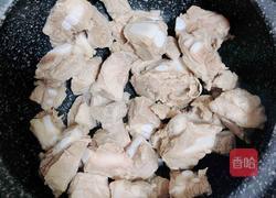 番茄排骨浓汤 | 养颜补钙的做法图解5