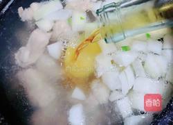 番茄排骨浓汤 | 养颜补钙的做法图解10