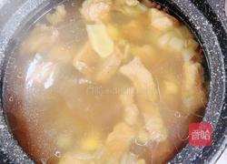 番茄排骨浓汤 | 养颜补钙的做法图解12