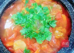 番茄排骨浓汤 | 养颜补钙的做法图解17